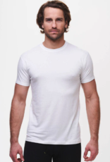 Tasc Performance Tasc Bambare Crew Neck Undershirt (M)