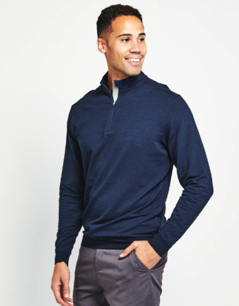 Tasc Performance Tasc Cloud 1/4 Zip (M)