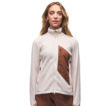 Indyeva Indyeva Comodo Fleece Jacket (W)