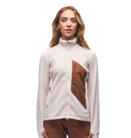 Indyeva Indyeva Comodo Fleece Jacket (W)