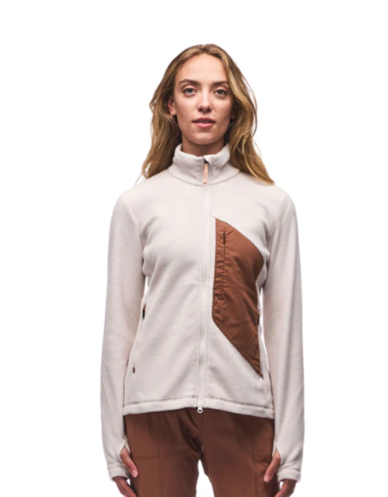 Indyeva Indyeva Comodo FleeceJacket (W)