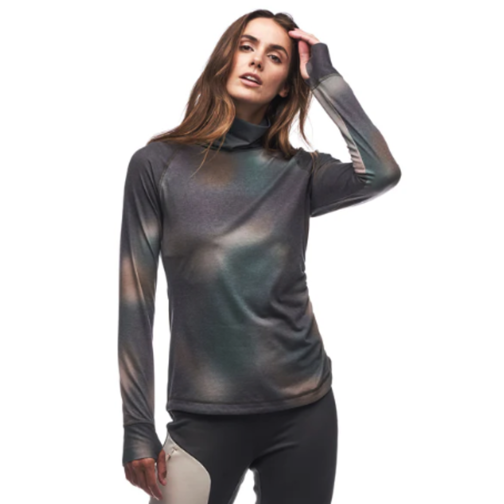 Indyeva Indyeva Riga II LS Shirt (W)