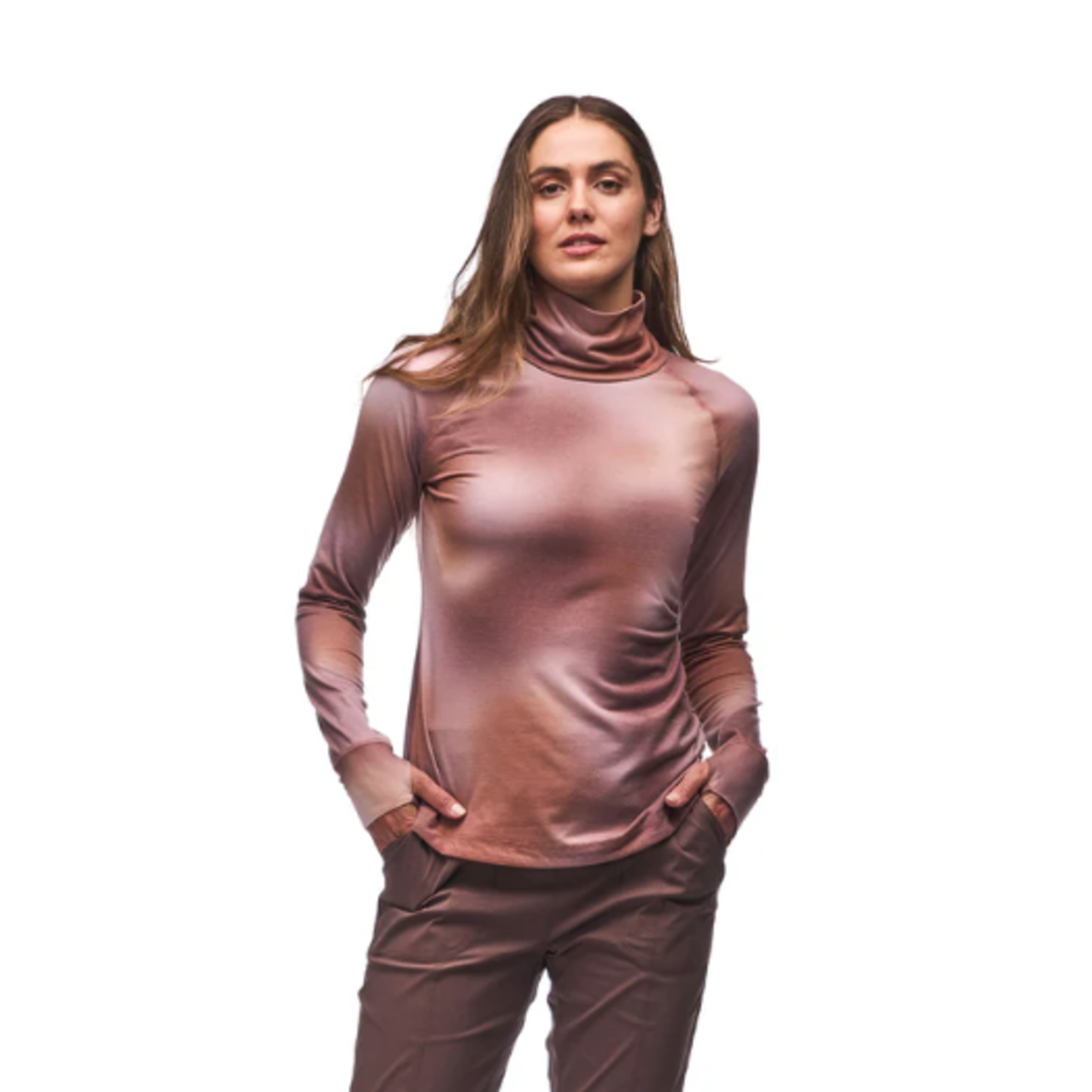 Indyeva Indyeva Riga II LS Shirt (W)