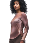 Indyeva Indyeva Novara LS Shirt(W)