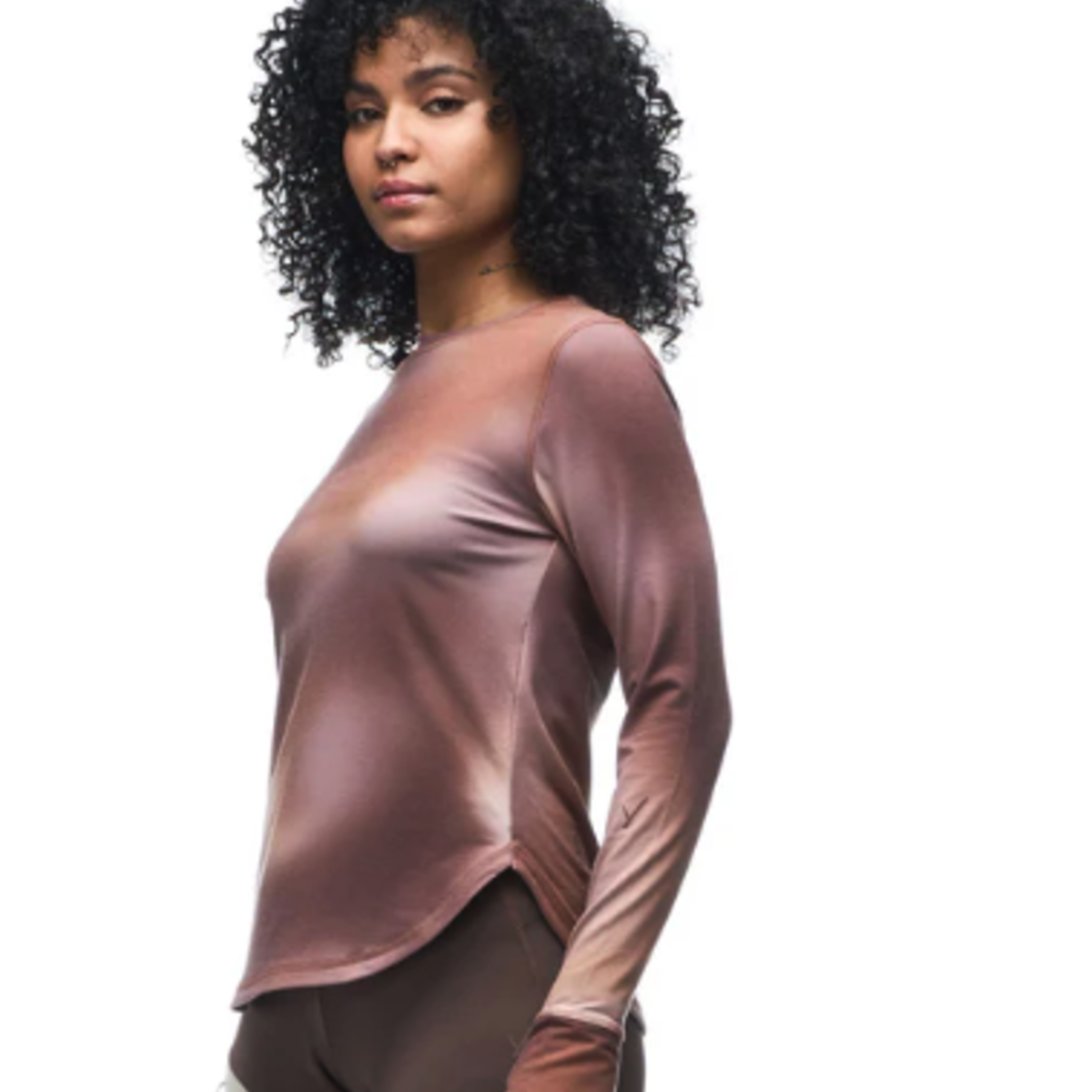 Indyeva Indyeva Novara LS Shirt (W)