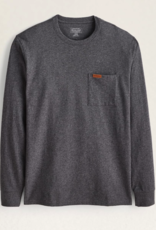 Pendleton Pendleton Deschutes Tee LS (M)