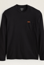 Pendleton Pendleton Deschutes Tee LS (M)