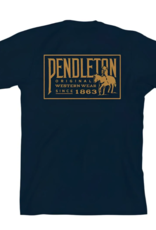 Pendleton Pendleton Original Western Graphic Tee (M)