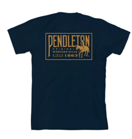 Pendleton Pendleton Original Western Graphic Tee (M)