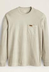Pendleton Pendleton Deschutes Pocket Tee LS (M)