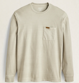 Pendleton Pendleton Deschutes Pocket Tee LS (M)