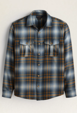 Pendleton Pendleton Harrison Merino Shirt (M)