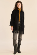 Pendleton Pendleton Jolene Wool Fringe Jacket (W)