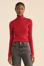Pendleton Pendleton Rib Merino Turtleneck (W)