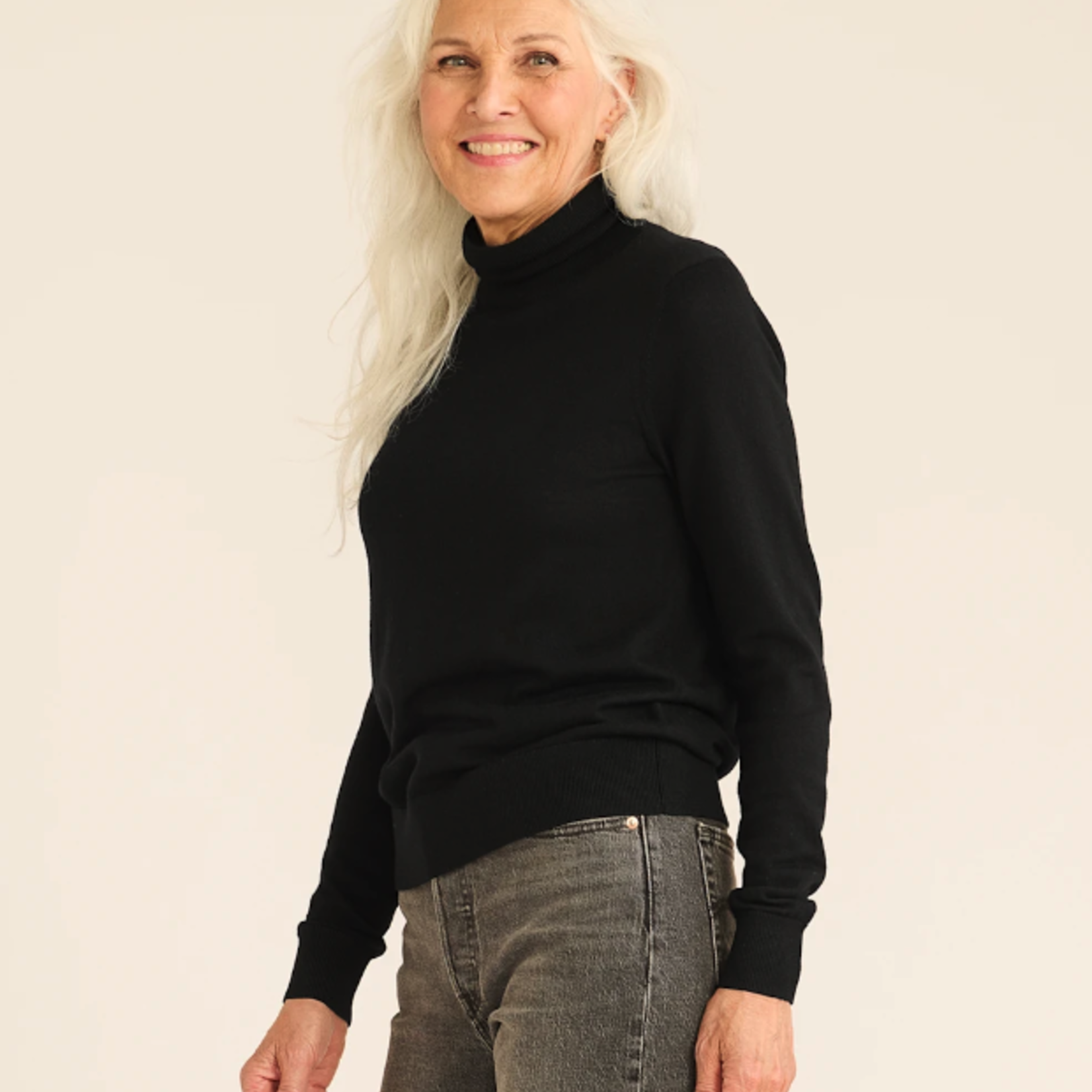 Pendleton Pendleton Merino Turtleneck (W)