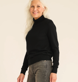 Pendleton Pendleton Merino Turtleneck (W)