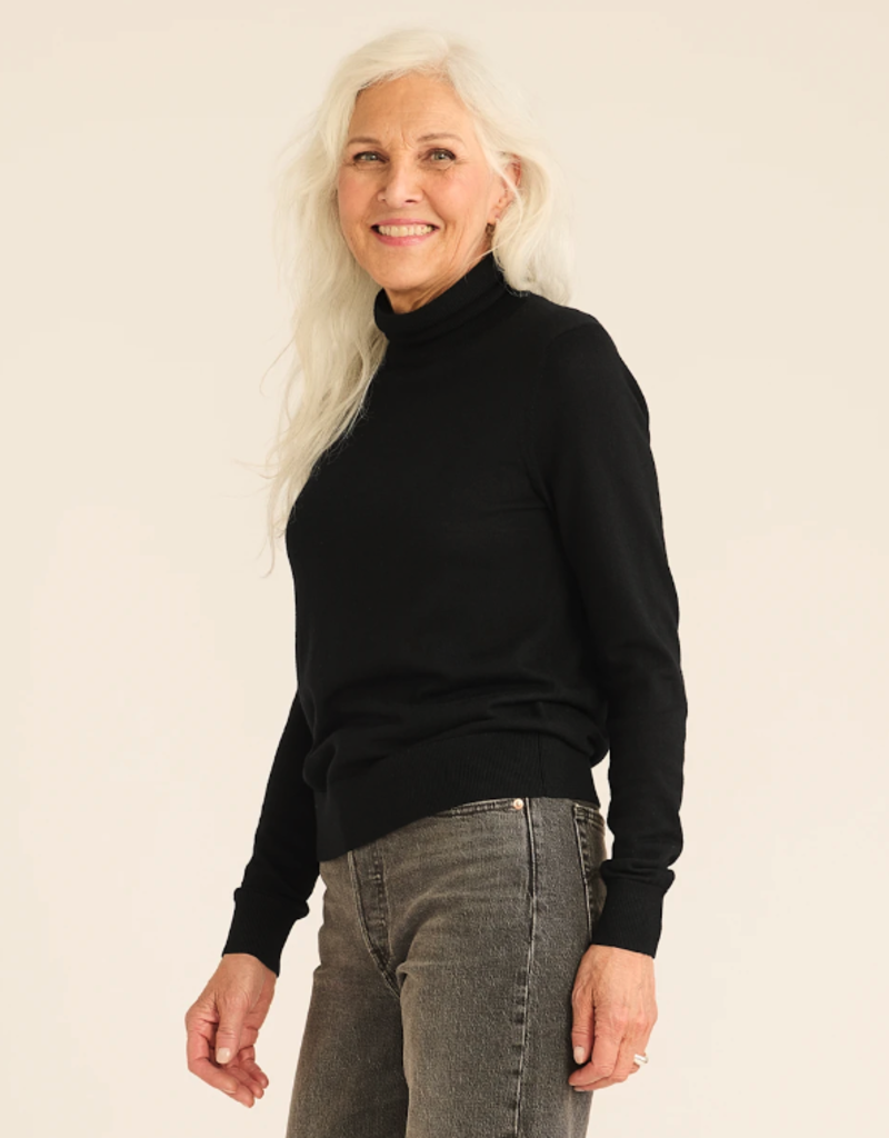 Pendleton Pendleton Merino Turtleneck (W)