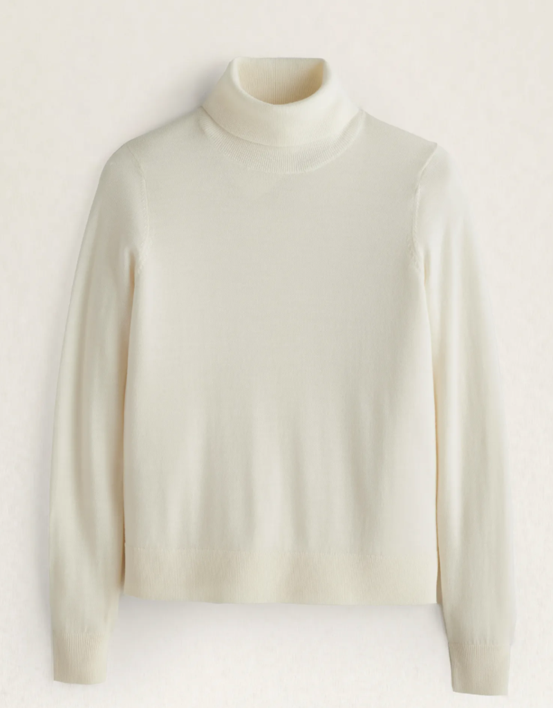 Pendleton Pendleton Merino Turtleneck (W)
