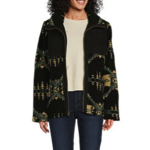 Pendleton Pendleton Madrona Weekender Coat (W)