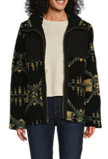 Pendleton Pendleton Madrona Weekender Coat (W)