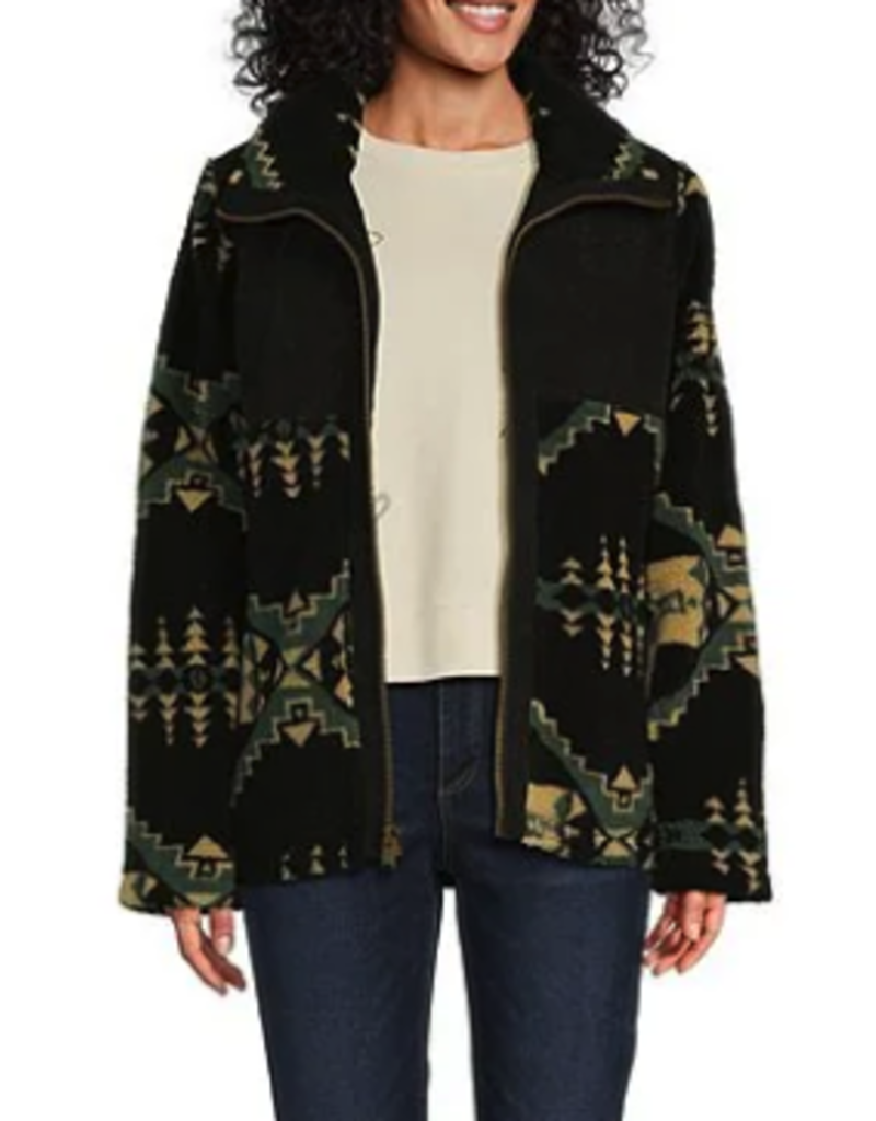 Pendleton Pendleton Madrona Weekender Coat (W)