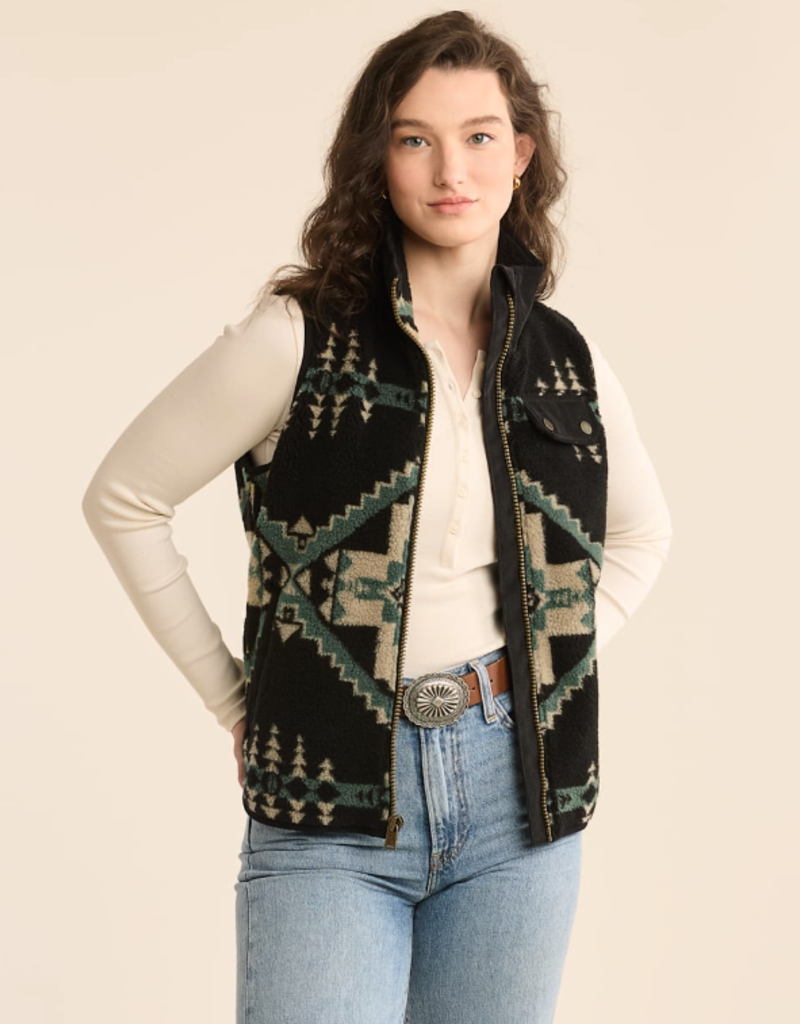 Pendleton Pendleton Laurel Vest (W)