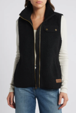 Pendleton Pendleton Laurel Solid Vest (W)