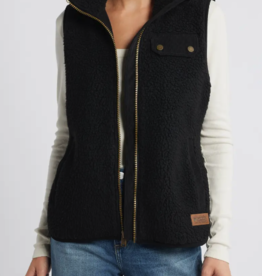 Pendleton Pendleton Laurel Solid Vest (W)