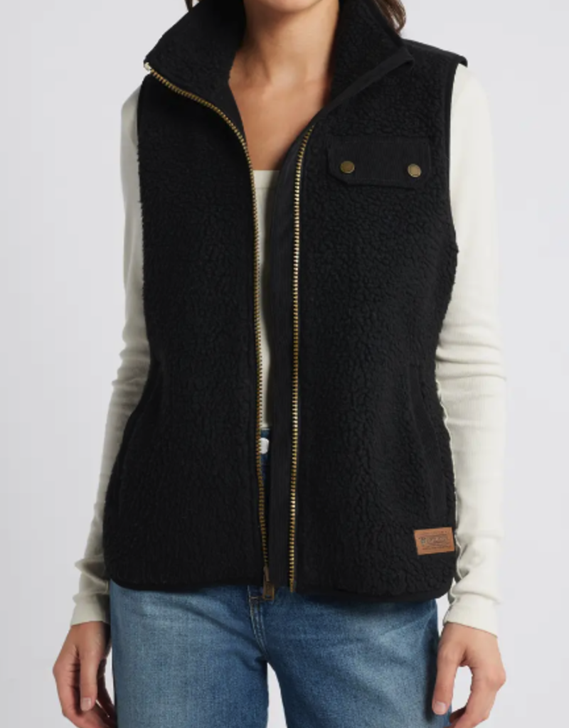 Pendleton Pendleton Laurel Solid Vest (W)