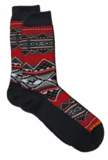 Pendleton Pendleton Lost Trail Crew Sock