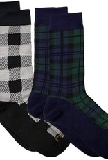 Pendleton Pendleton 2-Pack Socks