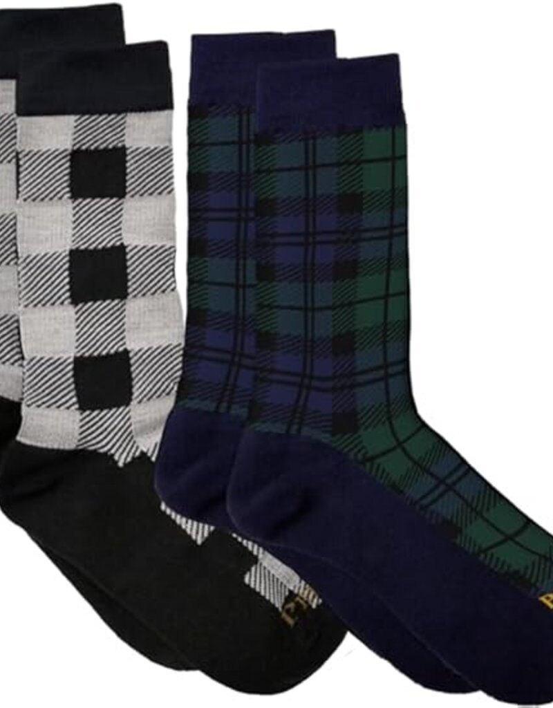 Pendleton Pendleton 2-Pack Socks