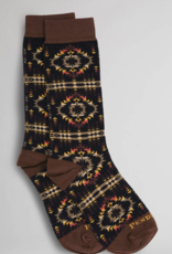 Pendleton Pendleton Juniper Mesa Crew Sock