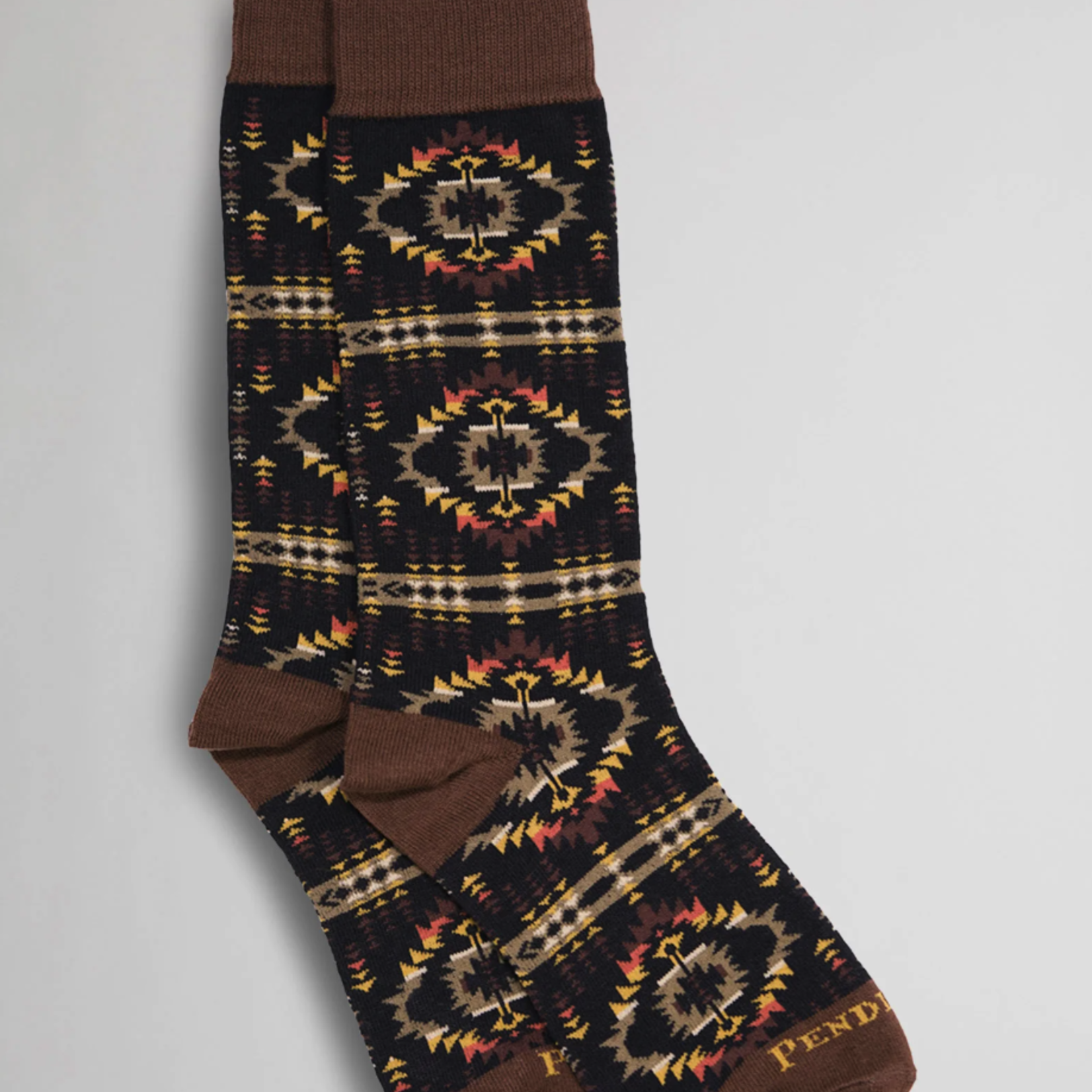 Pendleton Pendleton Juniper Mesa Crew Sock
