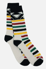 Pendleton Pendleton Merino Park Crew Sock