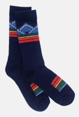 Pendleton Pendleton Merino Park Crew Sock