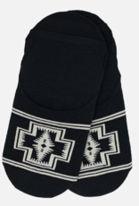 Pendleton Pendleton Harding Moc Sock
