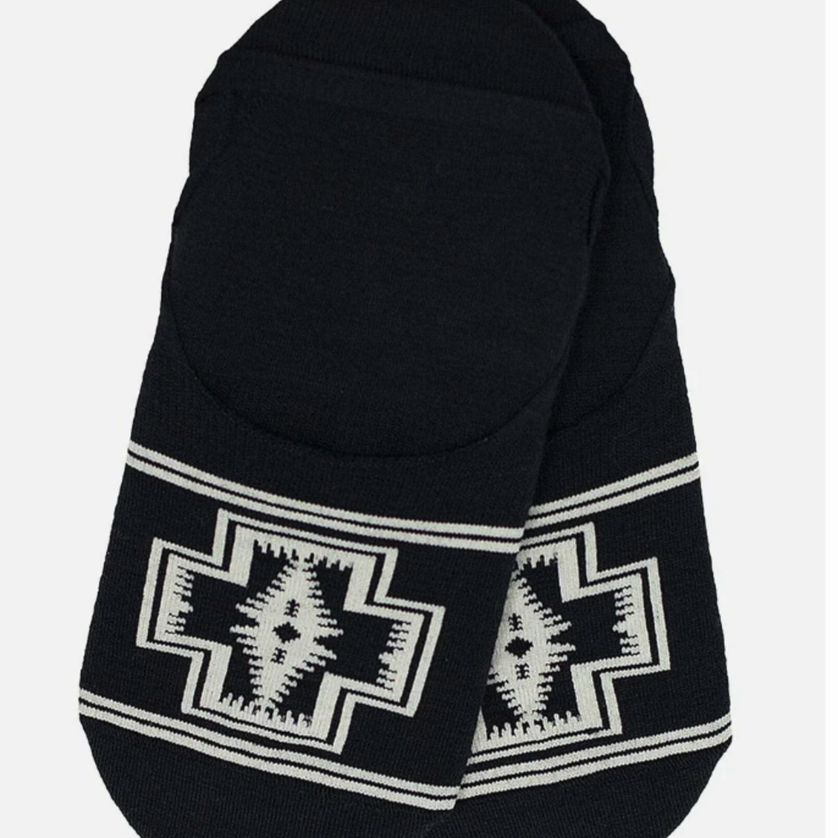 Pendleton Pendleton Harding Moc Sock