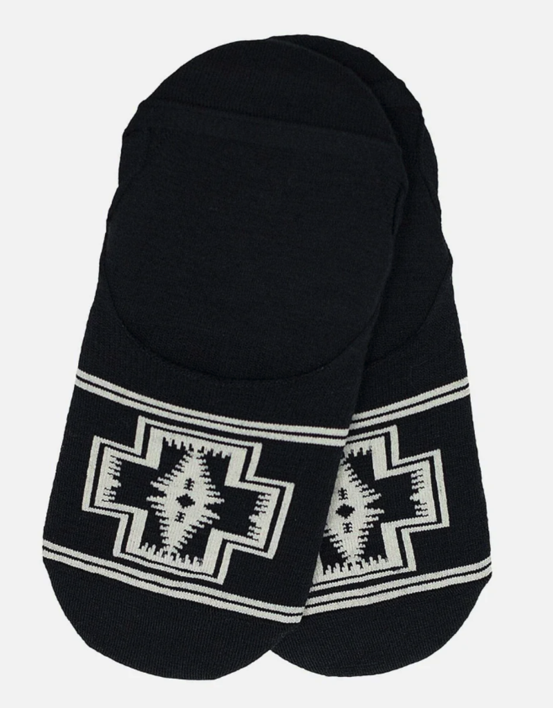 Pendleton Pendleton Harding Moc Sock