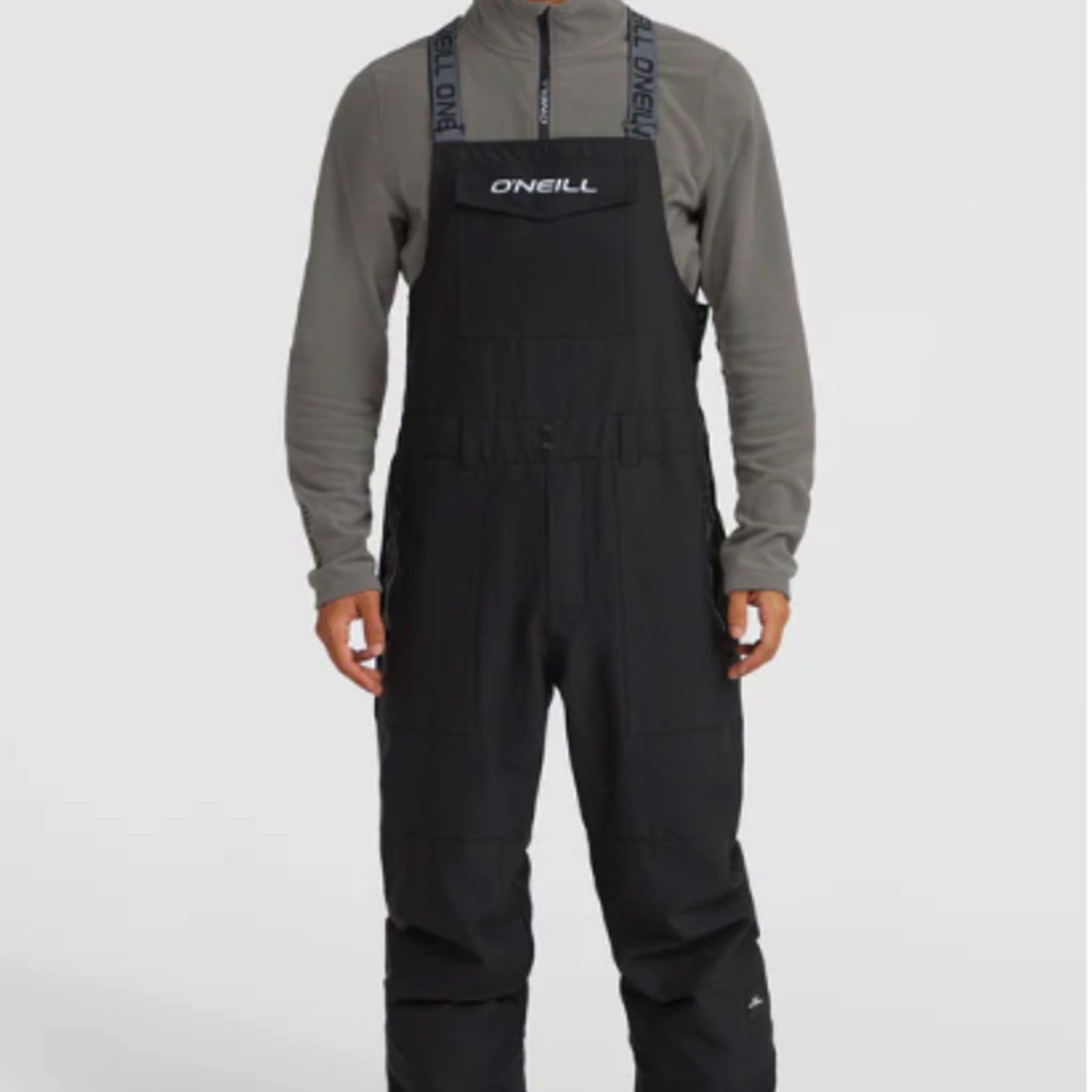 O'Neill Oneill Originals Bib Loose Snowpants (M)