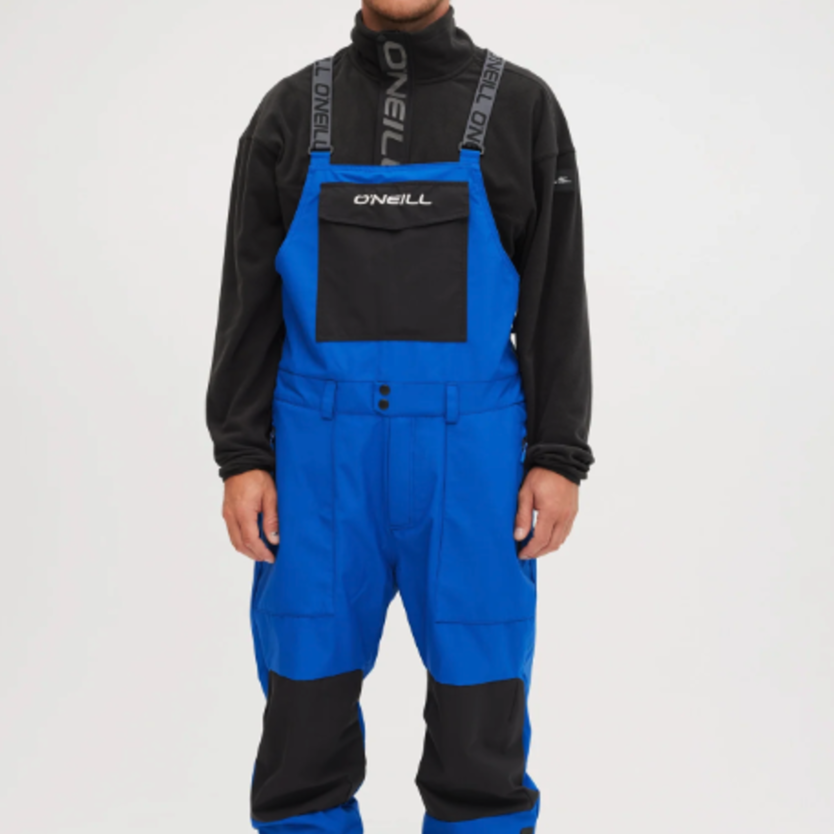 O'Neill Oneill Shred Bib Pants (M)