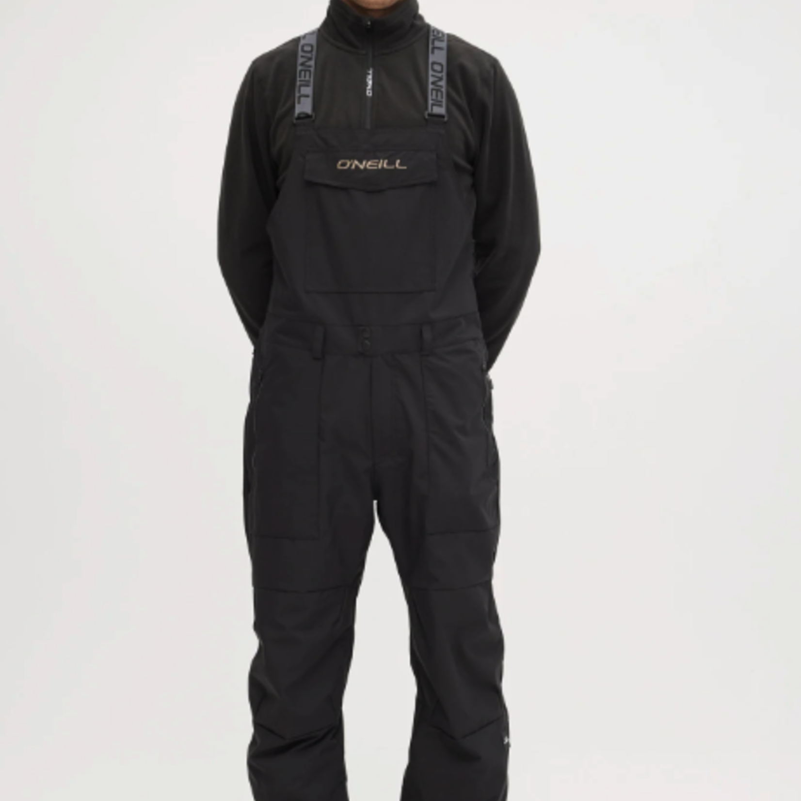 O'Neill Oneill Shred Bib Pants (M)
