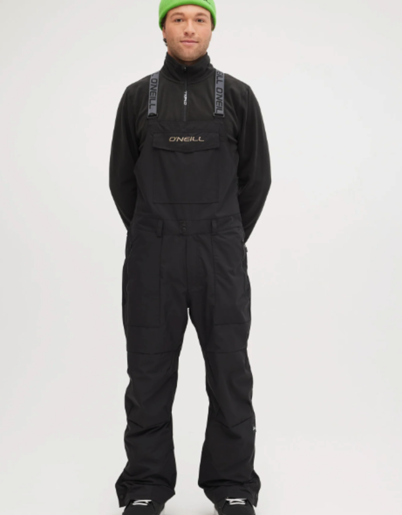 O'Neill Oneill Shred Bib Pants (M)