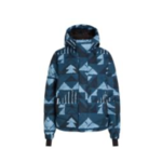 O'Neill Oneill Aplite Puffer Pro Hybrid Jacket (W)