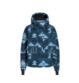 O'Neill Oneill Aplite Puffer Pro Hybrid Jacket (W)