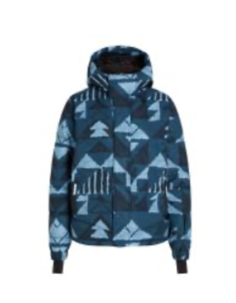 O'Neill Oneill Aplite Puffer Pro Hybrid Jacket (W)