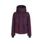 O'Neill Oneill Frostbloom Hybrid Jacket (W)