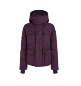 O'Neill Oneill Frostbloom Hybrid Jacket (W)