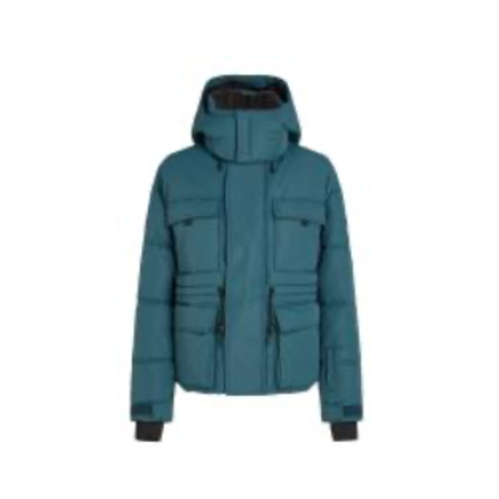 O'Neill Oneill Frostbloom Hybrid Jacket (W)