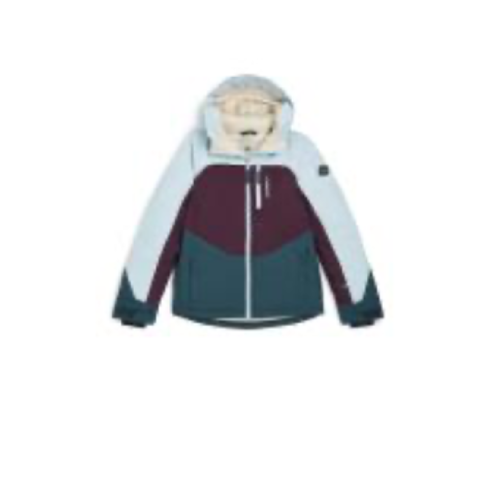 O'Neill Oneill Coral Snow Jacket (Y)